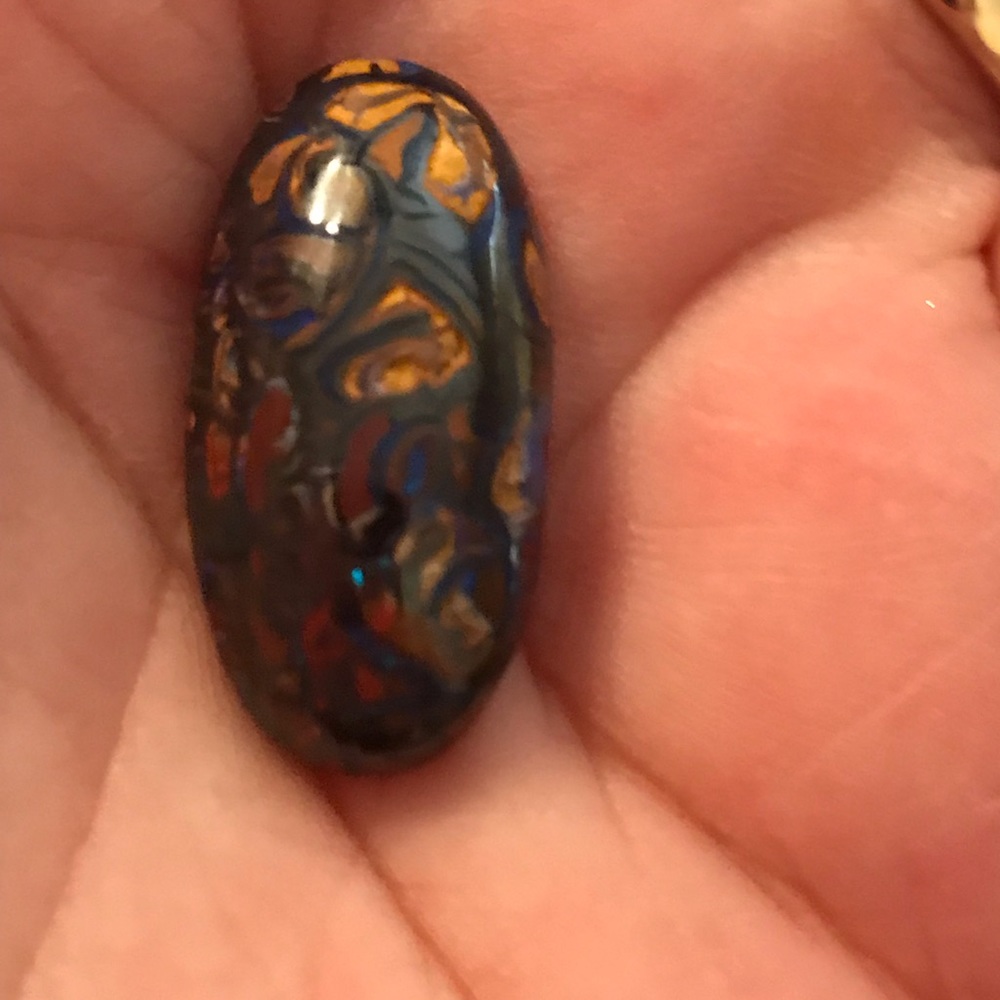 Boulder Opal - image 2